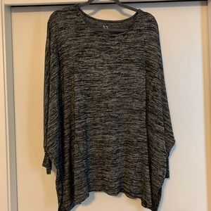 New York & Co tunic sweater